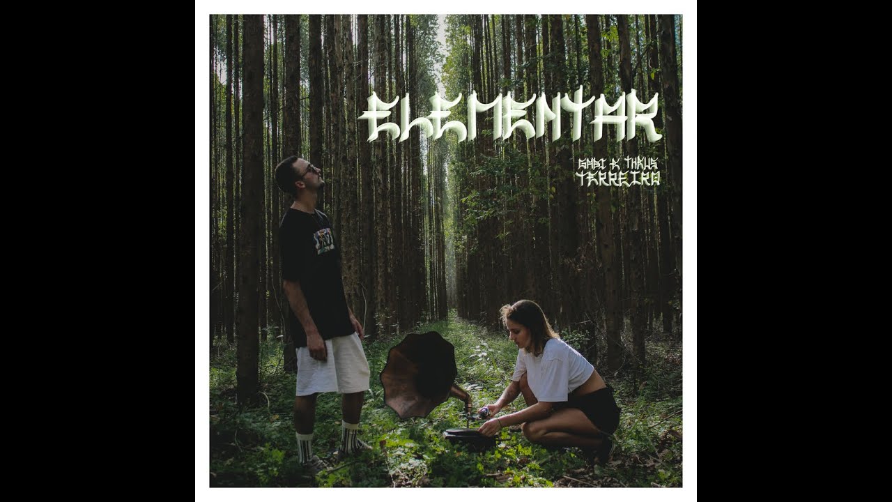 Guarda Gabi & Theus Terreiro - Interlúdio Elementar (Prod. Yellow Lab) su YouTube Guarda Gabi & Theus Terreiro - Interlúdio Elementar (Prod. Yellow Lab) su YouTube