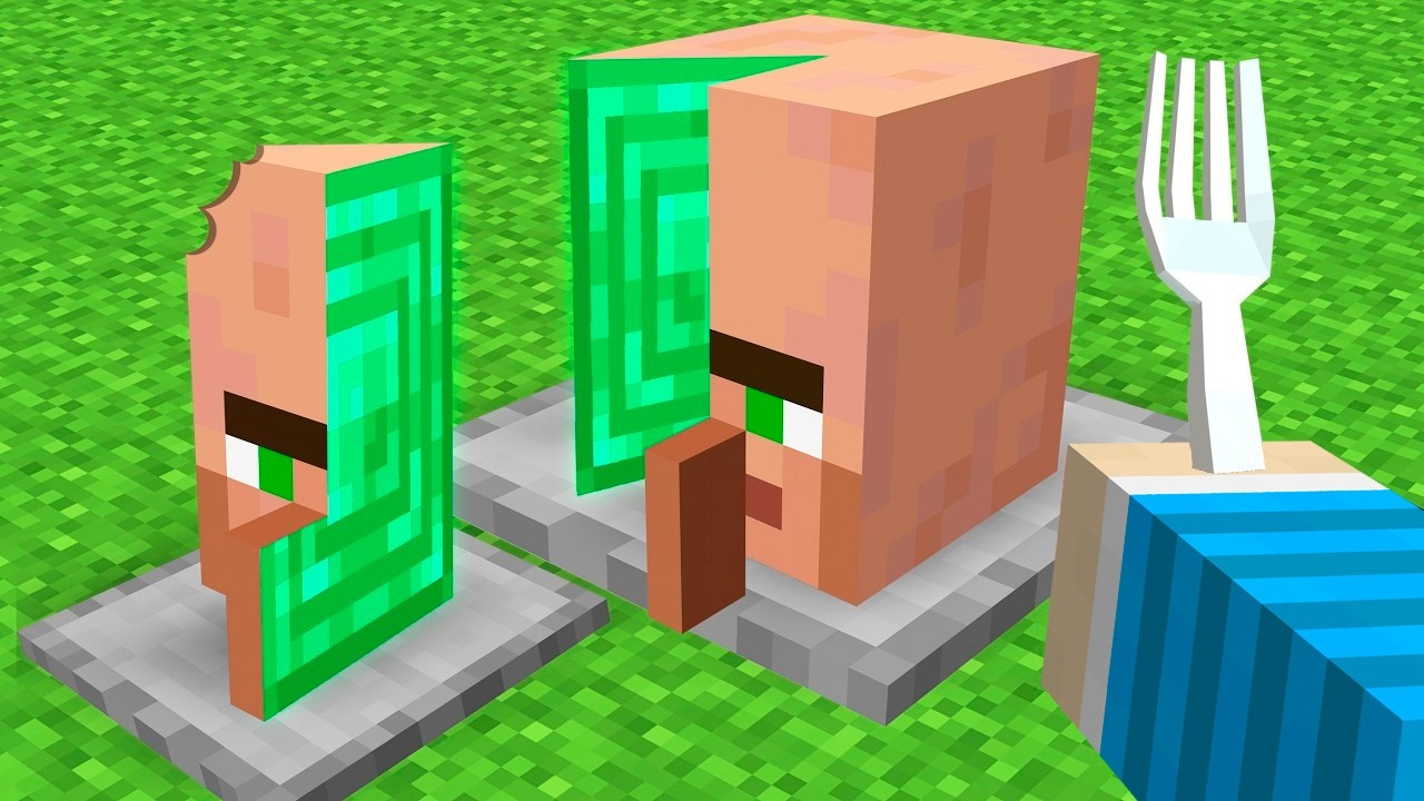 Latest Title & Thumbnail