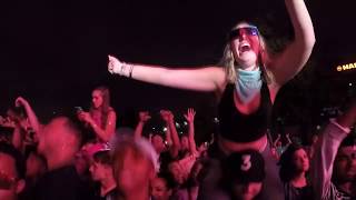 Bamf 2017 Breakaway Music Festival Columbus