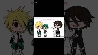 Boing -#gacha #ceo #yn #bakudeku #fypシ #memes