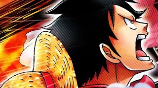 One Piece Chapter 921 Spoilers Shutenmaru Vs Jack Kaido Appears
