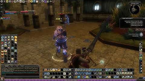 DDO FTP Ep 21.32 - Grim and Barrett Elite