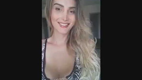 Trans Girl Cindy Herrera