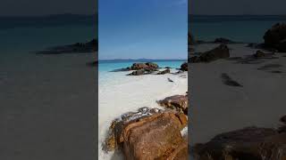 Pulau Tengah, Mersing