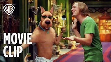 Scooby-Doo 2: Monsters Unleashed | Old man Wickels House | Warner Bros. Entertainment