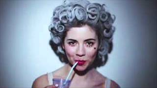 Marina and the Diamonds - Prima Donna Girl Remix