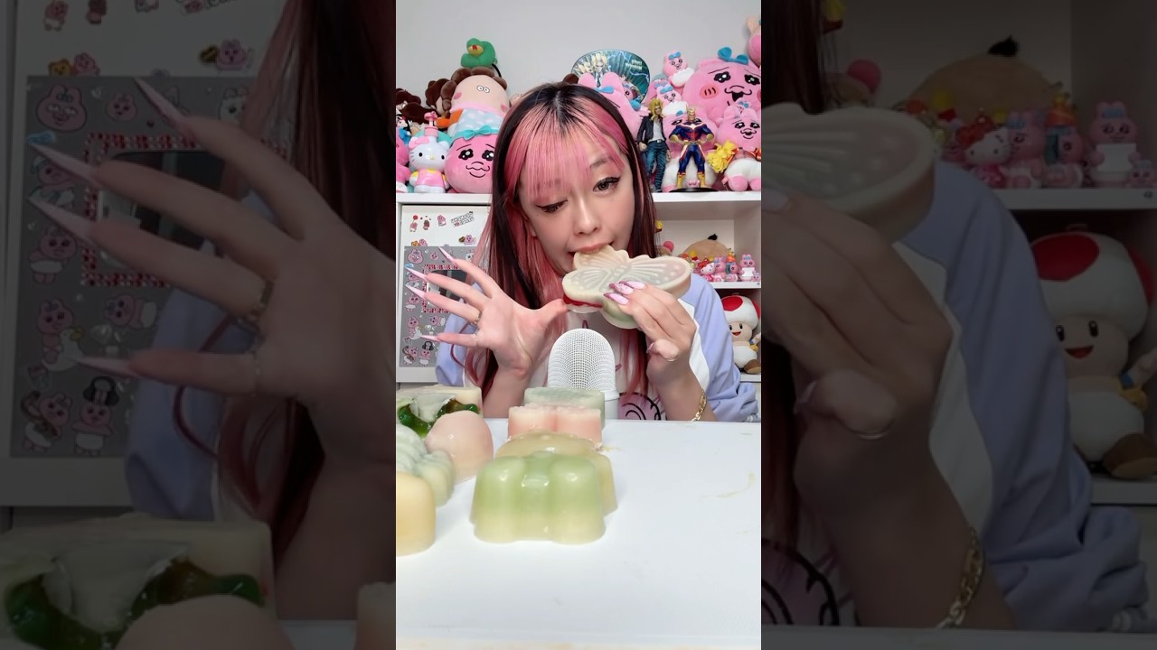 The 20,000 yen wax bottle candy tasted so bad #shorts - YouTube