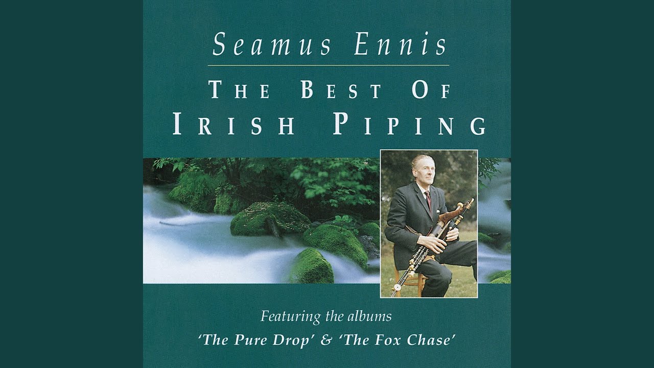 The Blooming Meadows & Kitty’s Rambles (Two Double Jigs / Remastered 2020)