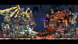 Metal Slug 6 | Final Attack (Slowed) #metalslug #snk #arcade 