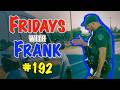 FWF 192: "100% Of The Time....You're At A Criminal Amount Of Speed"