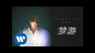 刘凤瑶《梦游》官方MV(Official Music Video)