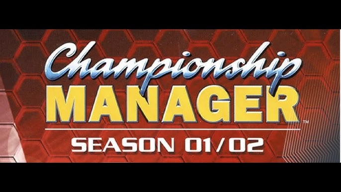 Championship Manager 01/02 completa 20 anos: lembre promessas e jogadores  ícones do game – LANCE!