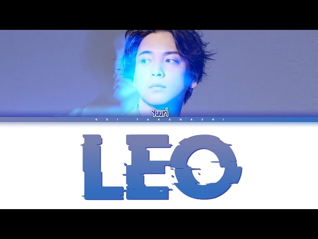 優里 (Yuuri) 「レオ」 (Leo) Lyrics [Kan_Rom_Eng] class=