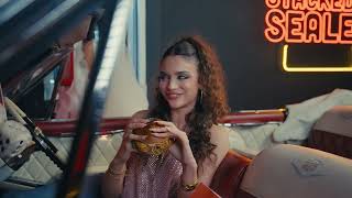 Download Lagu HU'GO crazy for HUGO'S 🍔