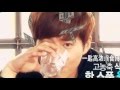 SUHO ON CRACK