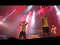 Dubioza kolektiv - Euro Song (live at Uprising festival 2022)