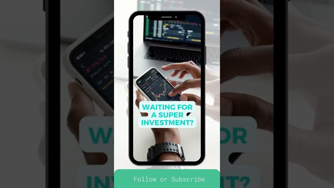 Which investment is a guaranteed winner?