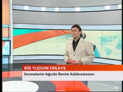 Asım Yıldırım - Sevmelerim Ağırdır Benim Kaldıramazsın