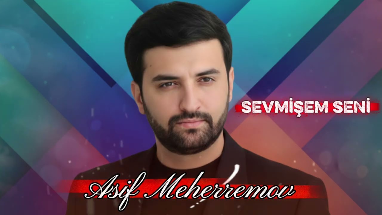 Asif Meherremov - Sevmisem Seni 2026 ( Remix Nurgul Music )