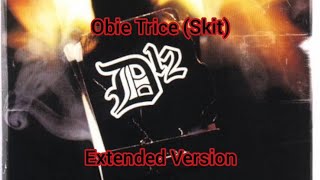 D12 -  Obie Trice (extended version (looped))