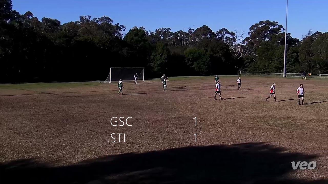 HIGHLIGHTS - Greenwich M45R vs St Ives @Mimosa 5/6/2021