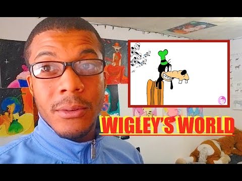 2020 AND BEYOND - WIGLEY'S WORLD