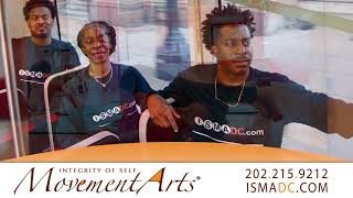 Intro to Integrity Of Self MovementArts