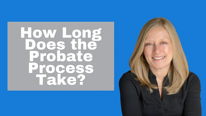 How Long Does the Florida Probate Process Take?