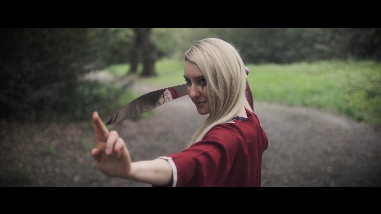 Short film 'Connecting' kickstarter campaign. YouTube