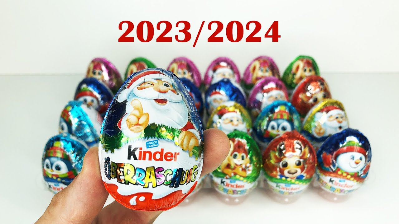 Киндеры 2024. Киндер Пасха 2024. Киндер сюрприз новый 2024 год. Коллекции Киндер 2024. Новые киндеры 2024