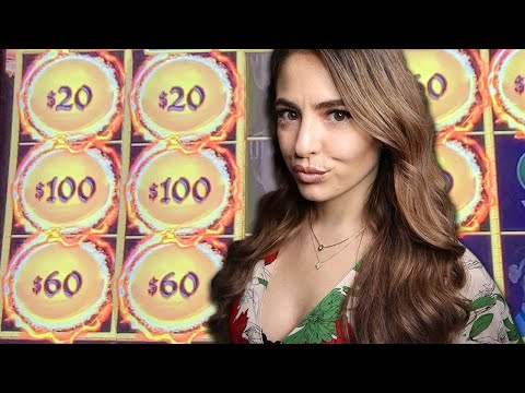 Up to $50/SPIN on High Limit Dragon Link in Deadwood SD!