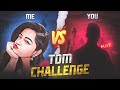 1v1 TDM ROOM LIVE ❤️| ROAD TO 5K | #bgmi #Girlgamer #pubg #scrims