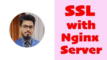 Configure SSL with Nginx Reverse Proxy | Nginx SSL Configuration with Ubuntu and AWS EC2 (Bangla)