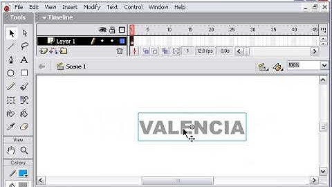 Adobe macromedia Flash Mx buttons movieclips urdu / hindi  tutorial