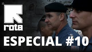 ROTA - ESPECIAL #10