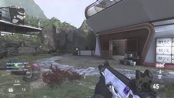 Black Ops 3 Variants