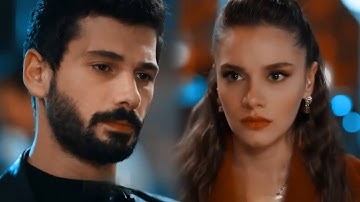Halil İbrahim & Zeynep || Yakın Mesafe (Hudutsuz Sevda)