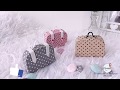 Чемодан, сумочка для куклы | DIY bag for doll