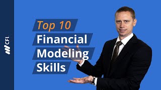Top 10 Financial Modeling Skills screenshot 3