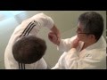 Daitoryu Aikijujutsu Seminar in USA, Tenouchi 手の内