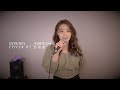 許莉潔ZJ Hsu Cover |NewJeans【Hype Boy】