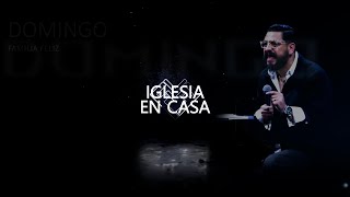IGLESIA EN CASA-DOMINGO 4 DE FEBRERO DE 2024 by Familia Feliz 3 views 1 month ago 1 hour, 41 minutes
