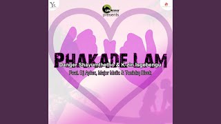 Phakade Lam (feat. Dj Aplex, Major Mniiz & Tonickq Blvck)