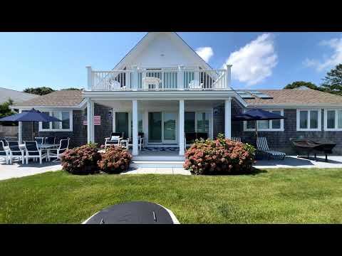 15 Ship Shops Way, South Yarmouth, MA home video tour