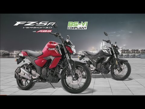 Fz Bikes New Models