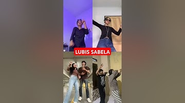 TREND VELOCITY LUBIS SABELA DANCE VIRAL TIK TOK #djtiktok #djviraltiktok #dancetiktok #fyptiktok