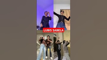 TREND VELOCITY LUBIS SABELA DANCE VIRAL TIK TOK #djtiktok #djviraltiktok #dancetiktok #fyptiktok