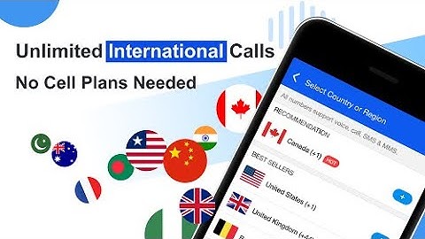 TextNow Alternative Free Calling and Texting App - dingtone app