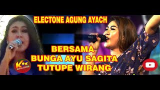 Download Lagu ELECTONE KOPLO - TUTUPE WIRANG BUNGA AYU SAGITA MP3 Download Lagu ELECTONE KOPLO - TUTUPE WIRANG BUNGA AYU SAGITA MP3
