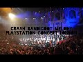 PlayStation Concert 2018 - Crash Bandicoot Melody